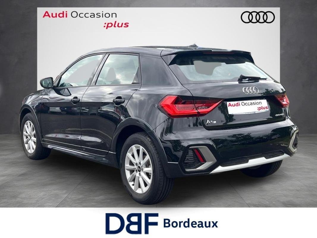 Audi A1 - Photo 3
