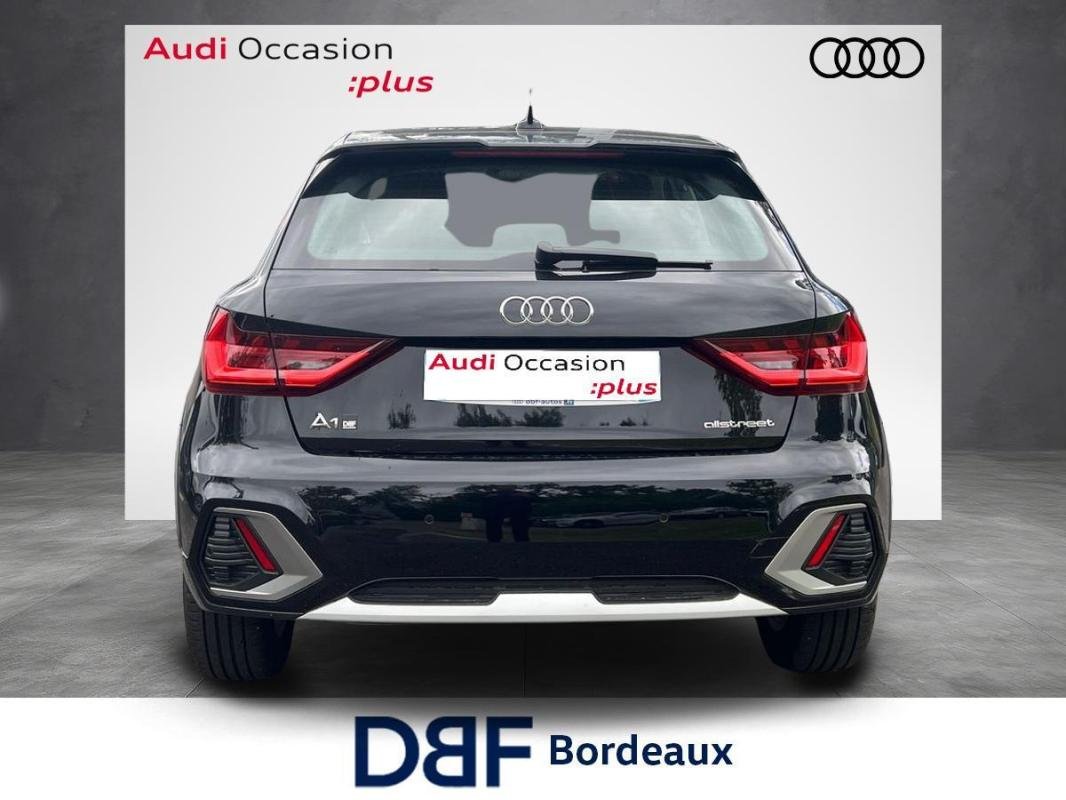 Audi A1 - Photo 4