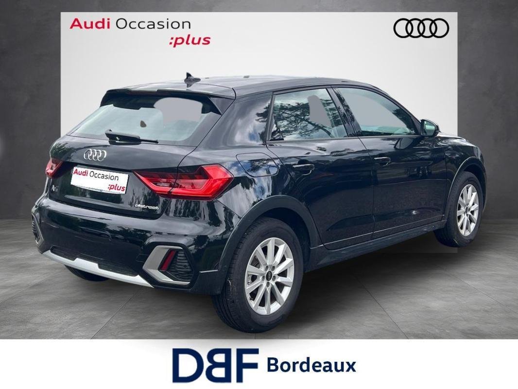 Audi A1 - Photo 5