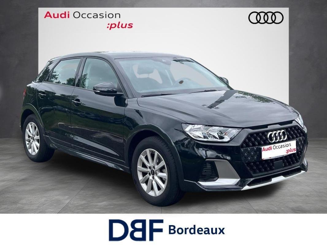 Audi A1 - Photo 6