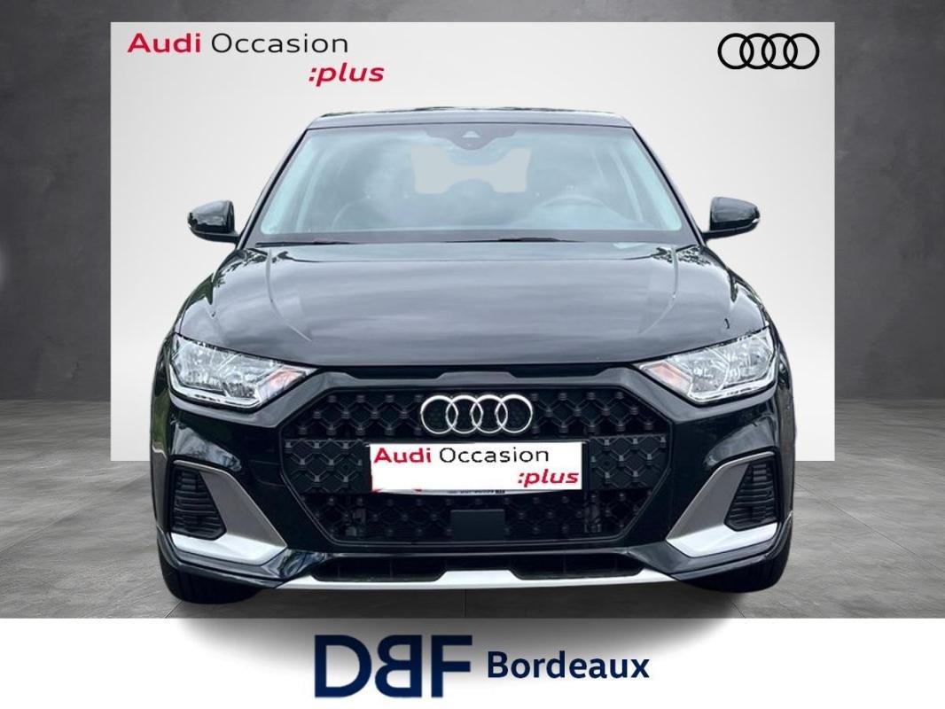 Audi A1 - Photo 7
