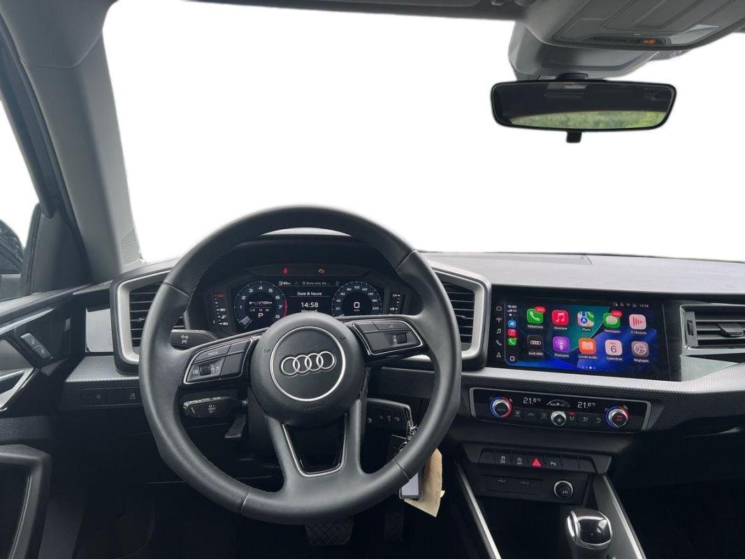 Audi A1 - Photo 8