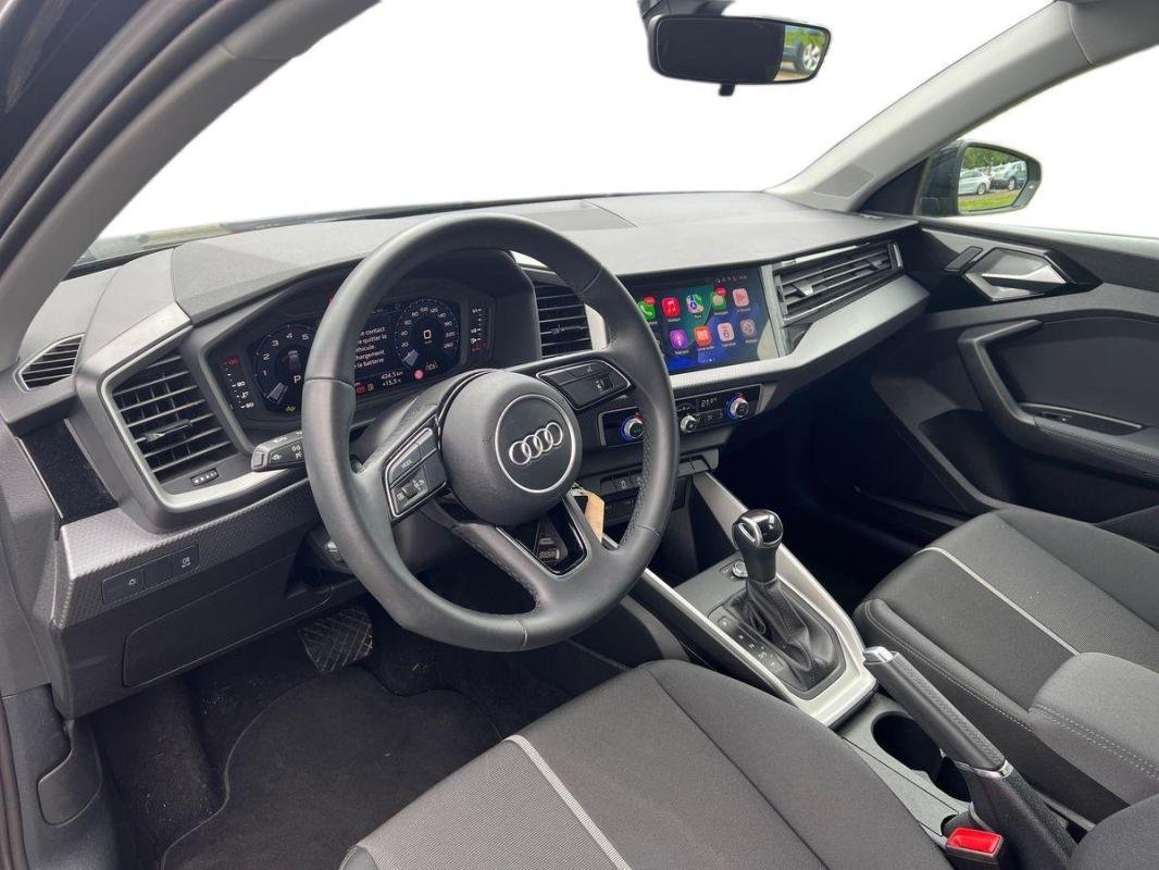 Audi A1 - Photo 9