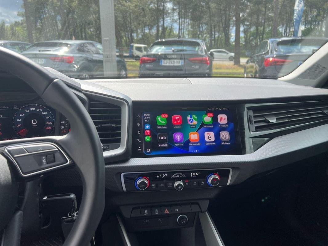 Audi A1 - Photo 10