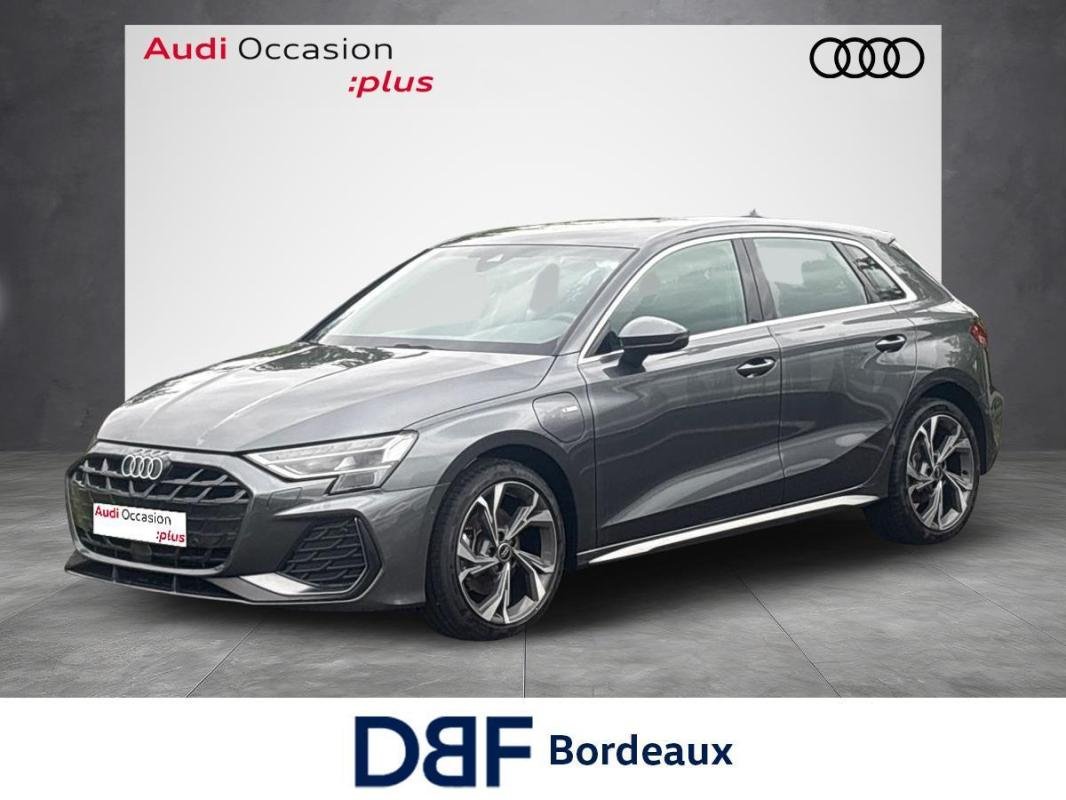 Audi A3 sportback - Photo 1