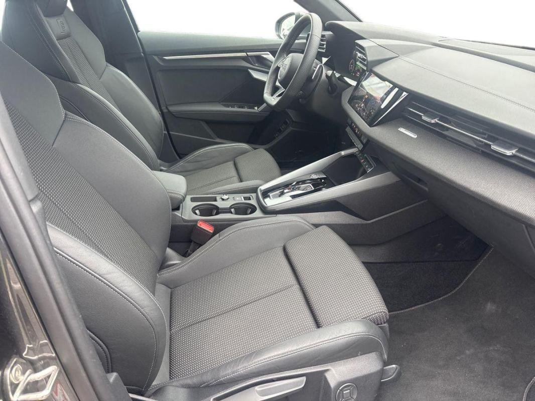 Audi A3 sportback - Photo 13