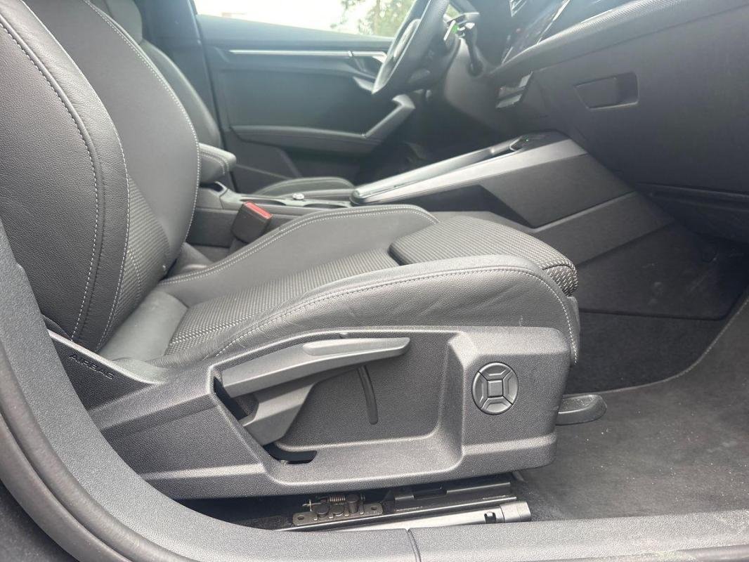 Audi A3 sportback - Photo 14