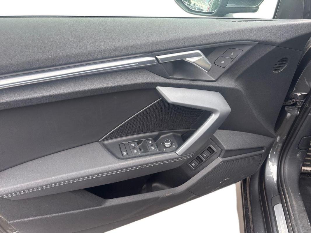 Audi A3 sportback - Photo 15