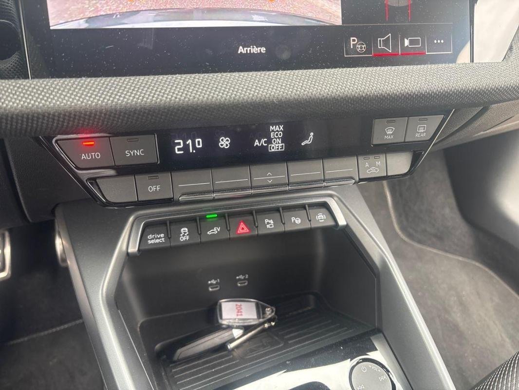 Audi A3 sportback - Photo 19