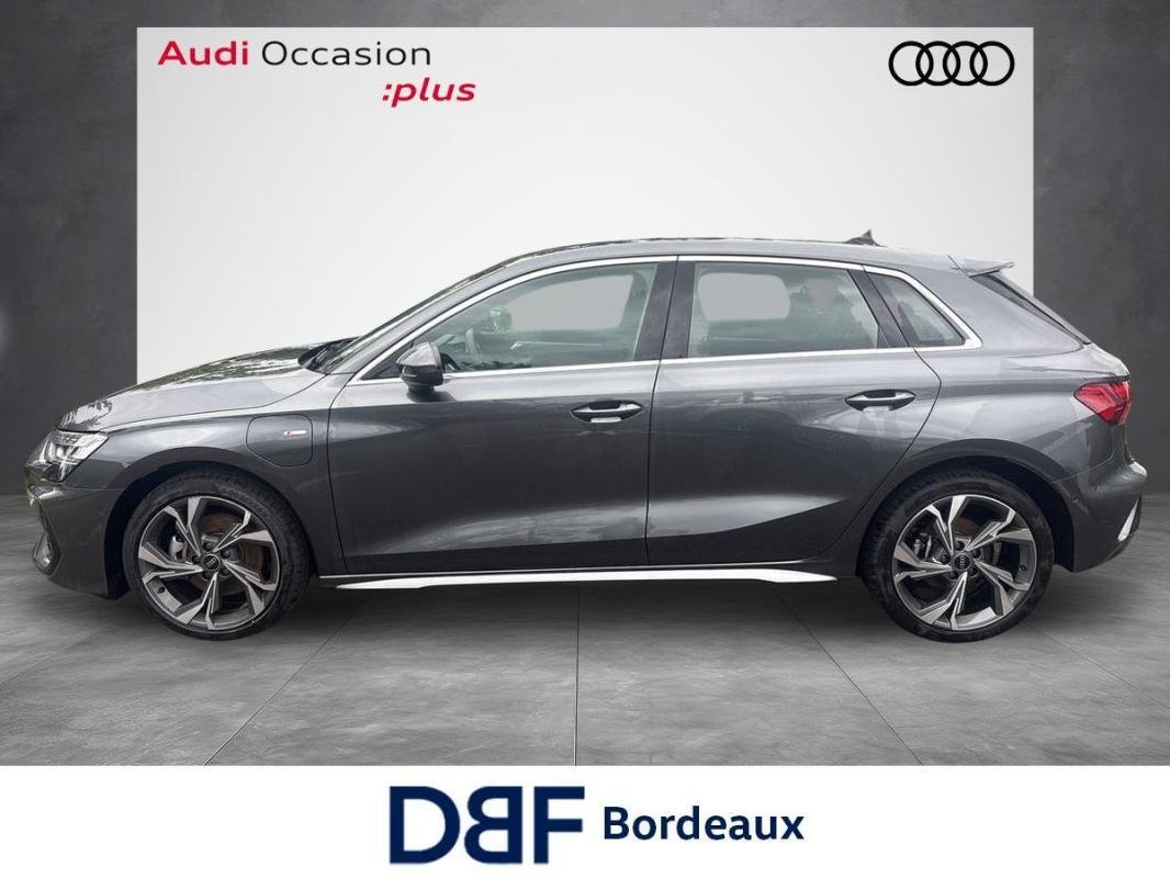 Audi A3 sportback - Photo 2