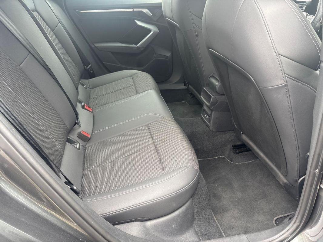 Audi A3 sportback - Photo 23