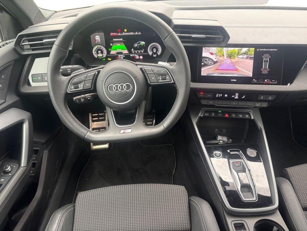 Audi A3 sportback - Photo 24