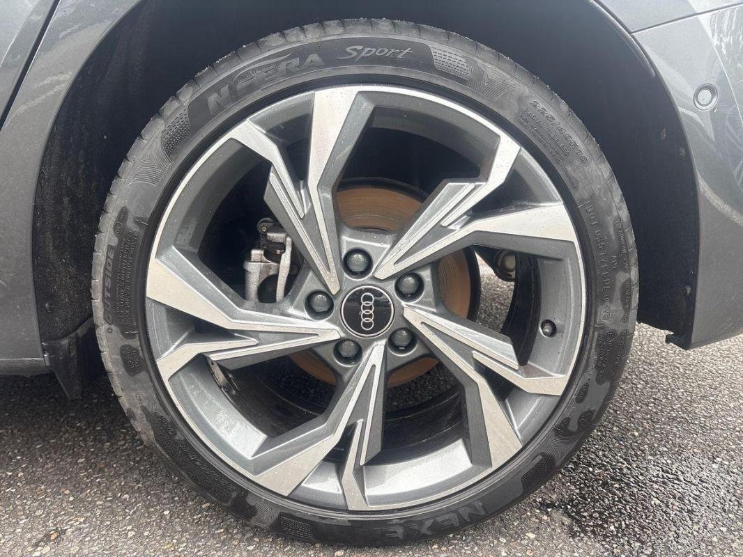 Audi A3 sportback - Photo 29