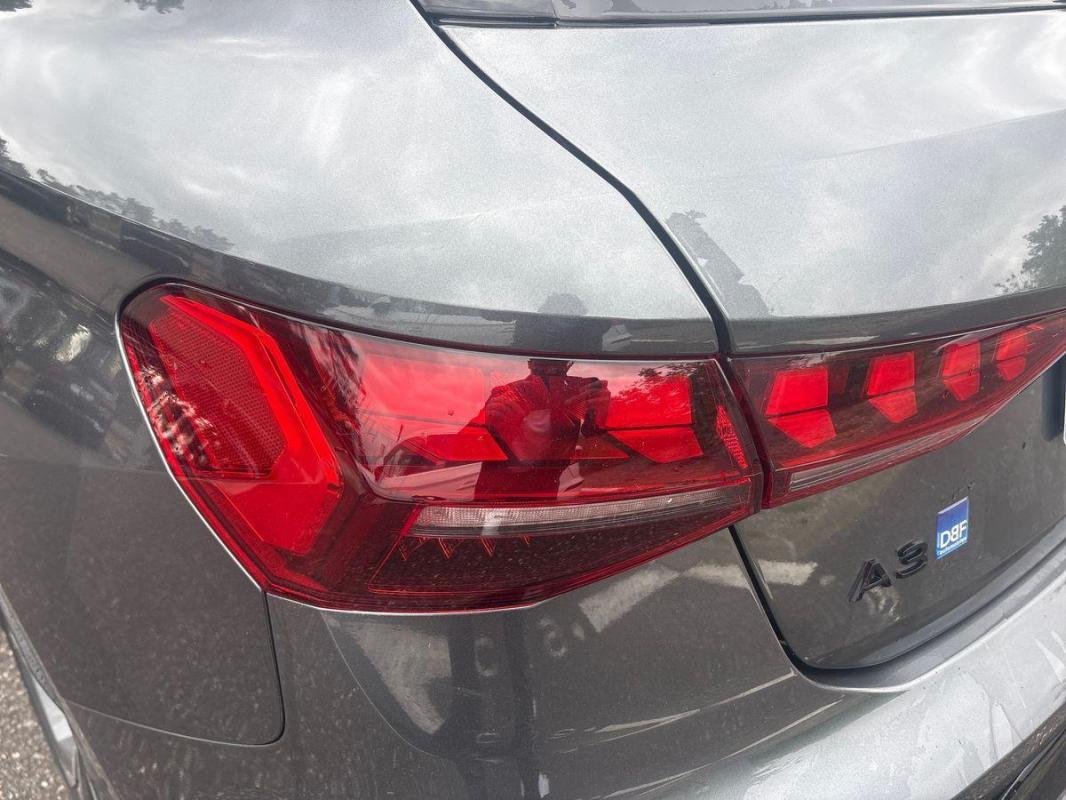 Audi A3 sportback - Photo 30