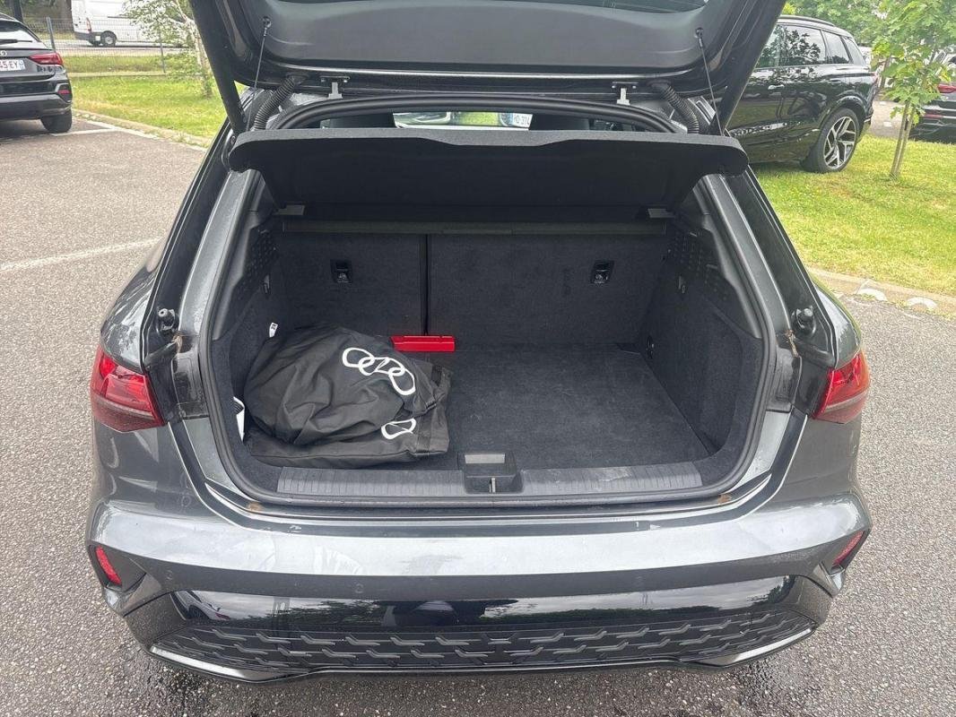 Audi A3 sportback - Photo 31