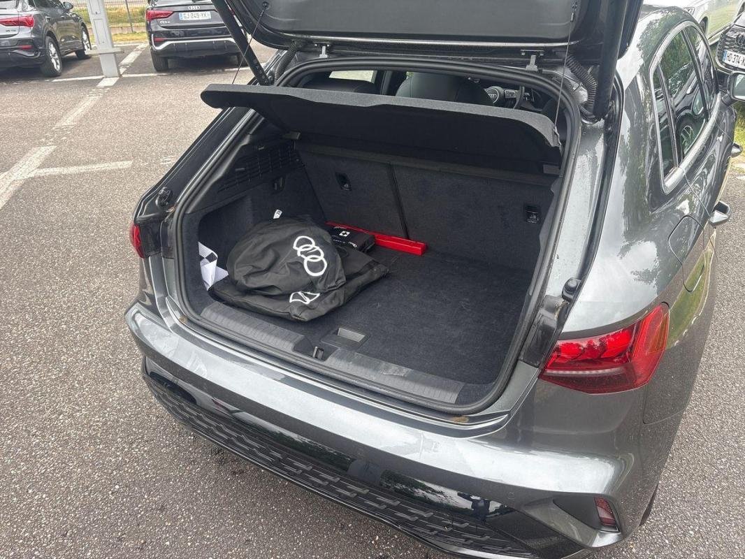 Audi A3 sportback - Photo 32