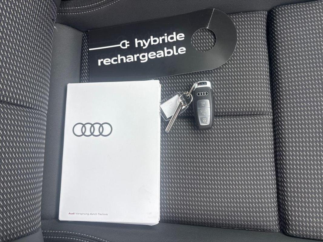 Audi A3 sportback - Photo 33
