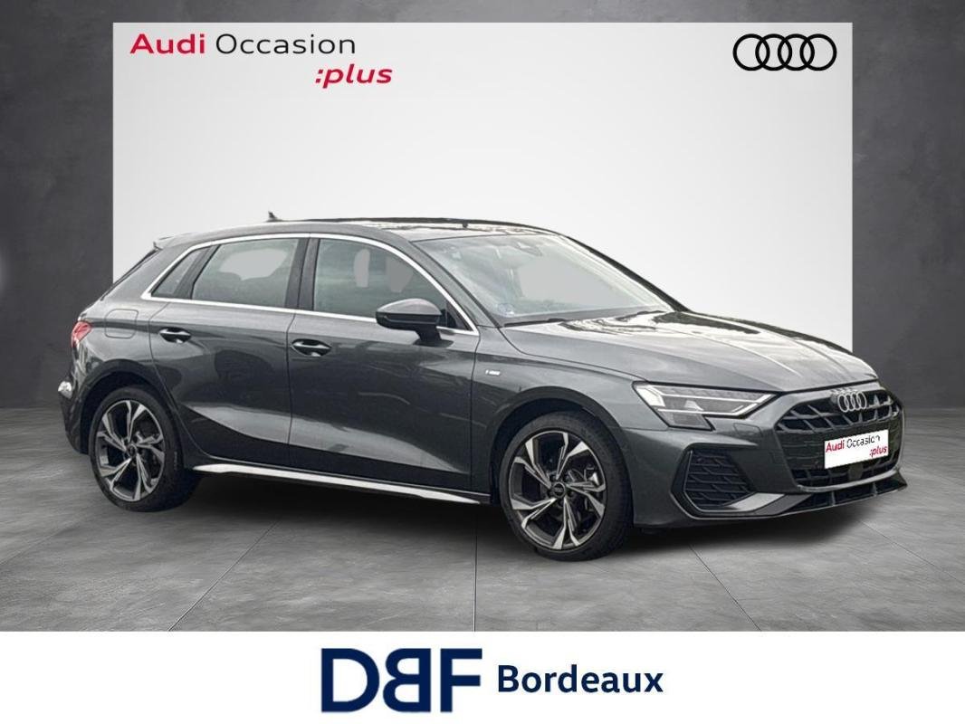 Audi A3 sportback - Photo 6