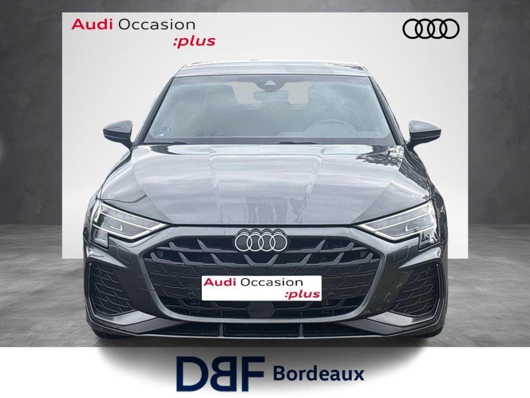 Audi A3 sportback - Photo 7