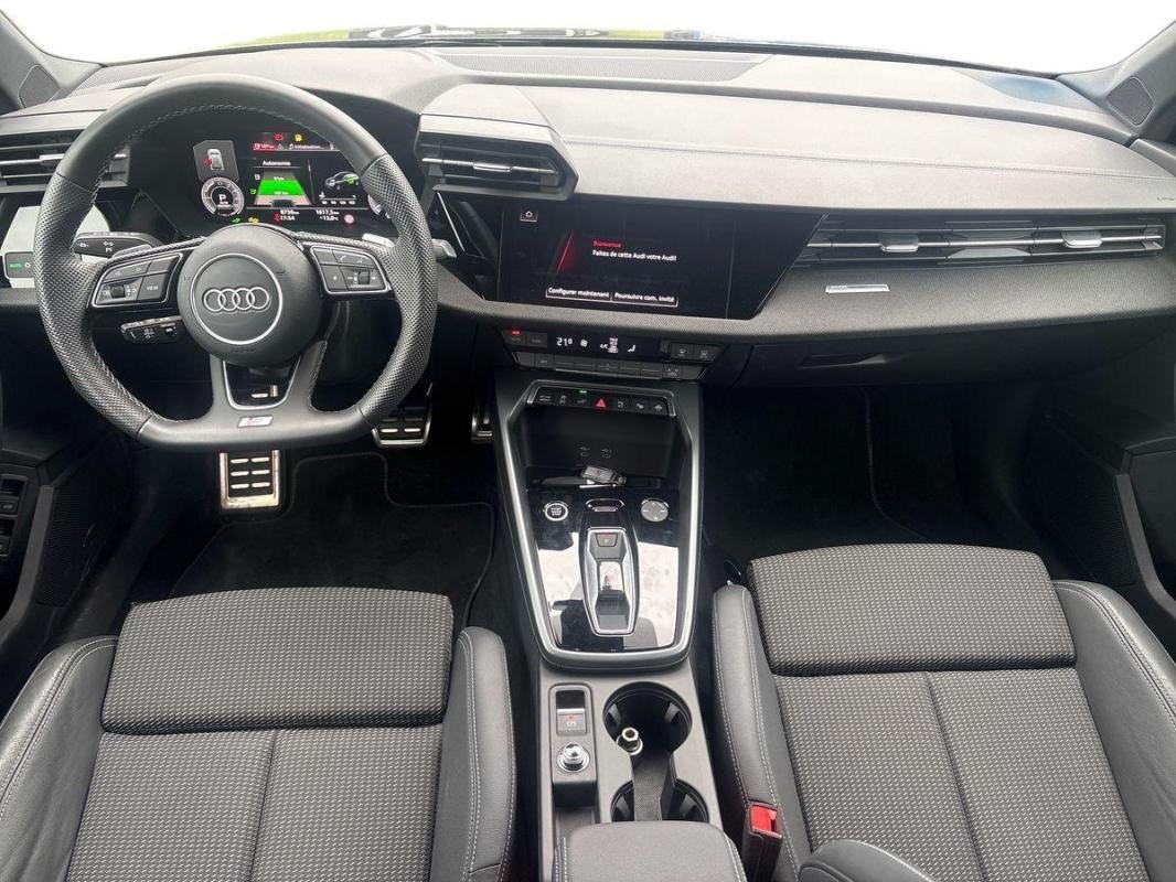 Audi A3 sportback - Photo 8