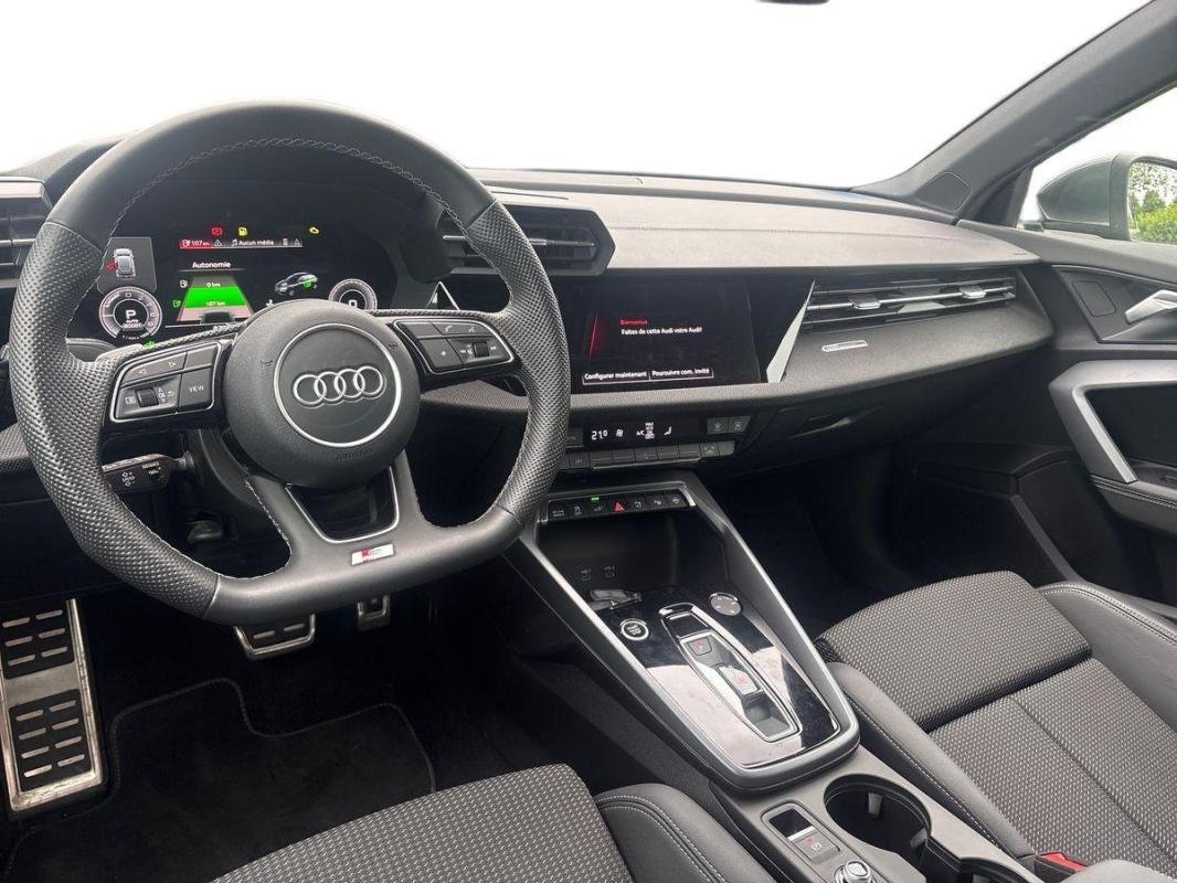 Audi A3 sportback - Photo 9