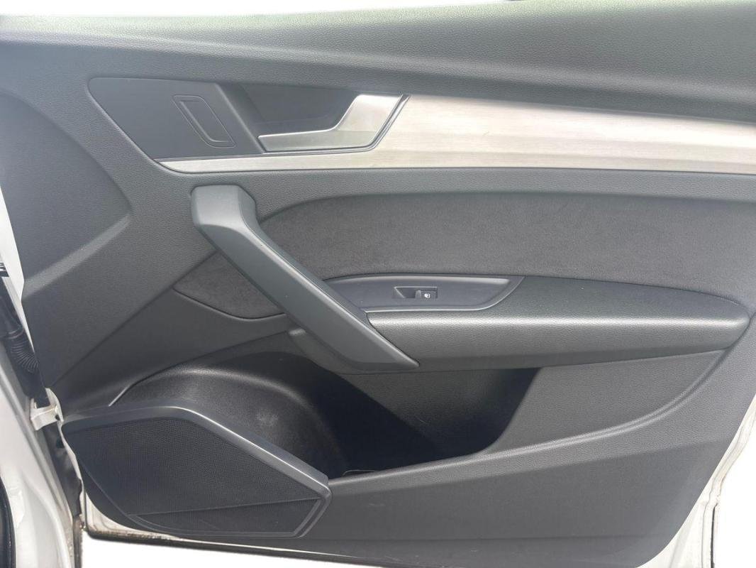 Audi SQ5 - Photo 15