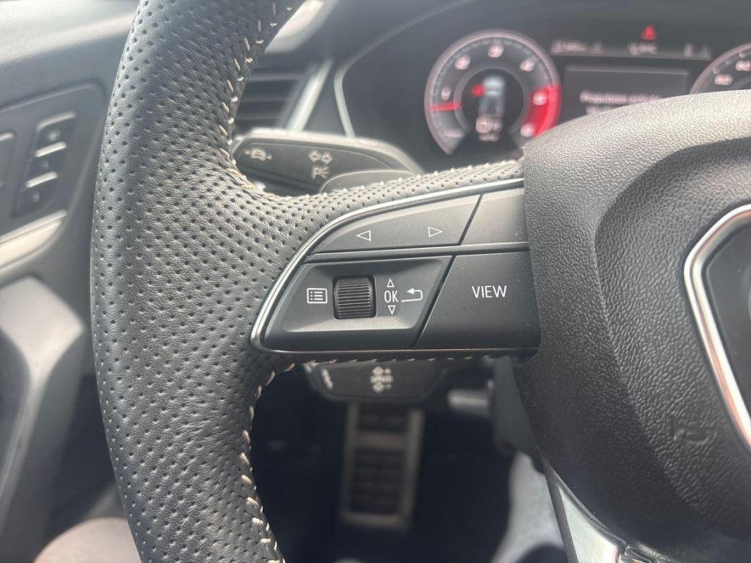 Audi SQ5 - Photo 20