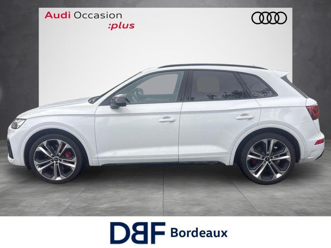 Audi SQ5 - Photo 2