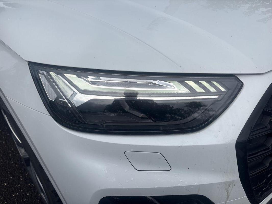 Audi SQ5 - Photo 25
