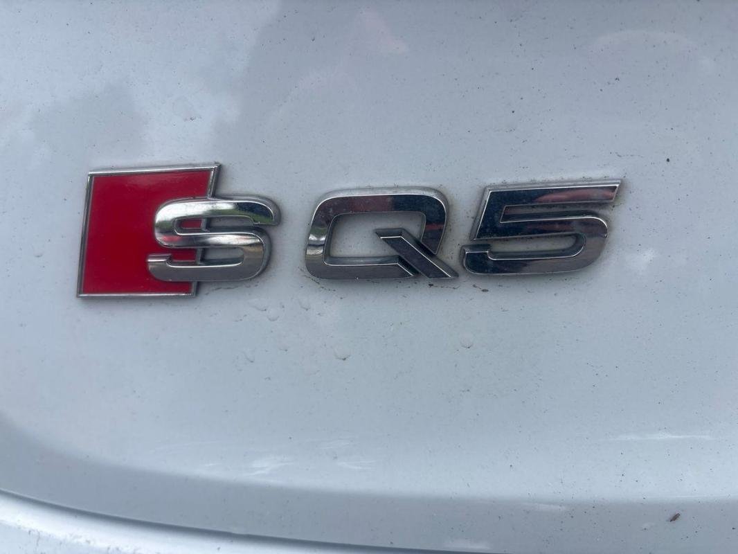 Audi SQ5 - Photo 27