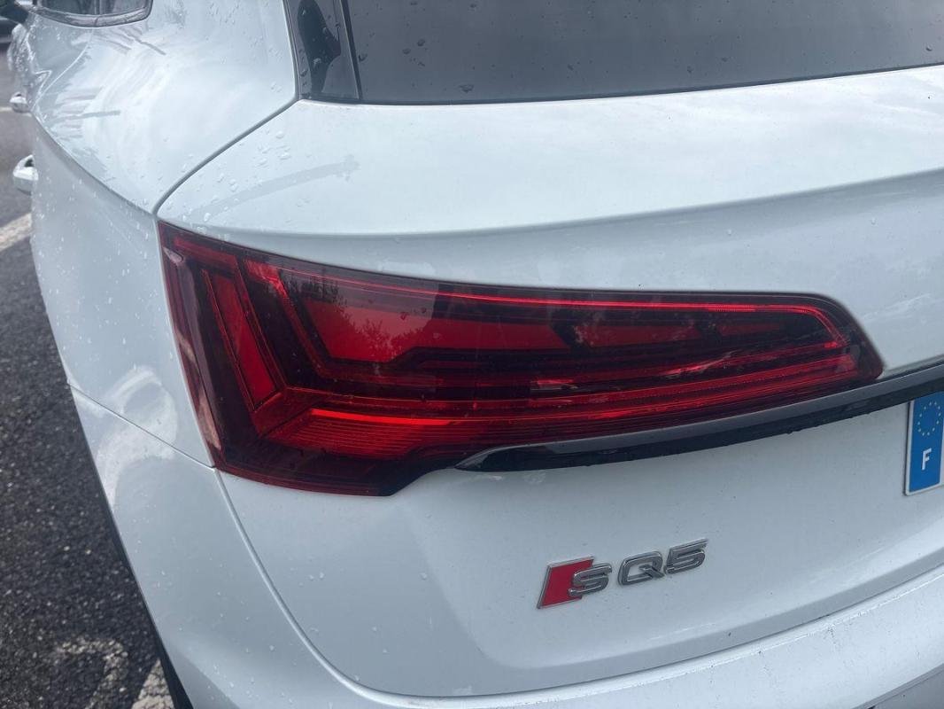 Audi SQ5 - Photo 30