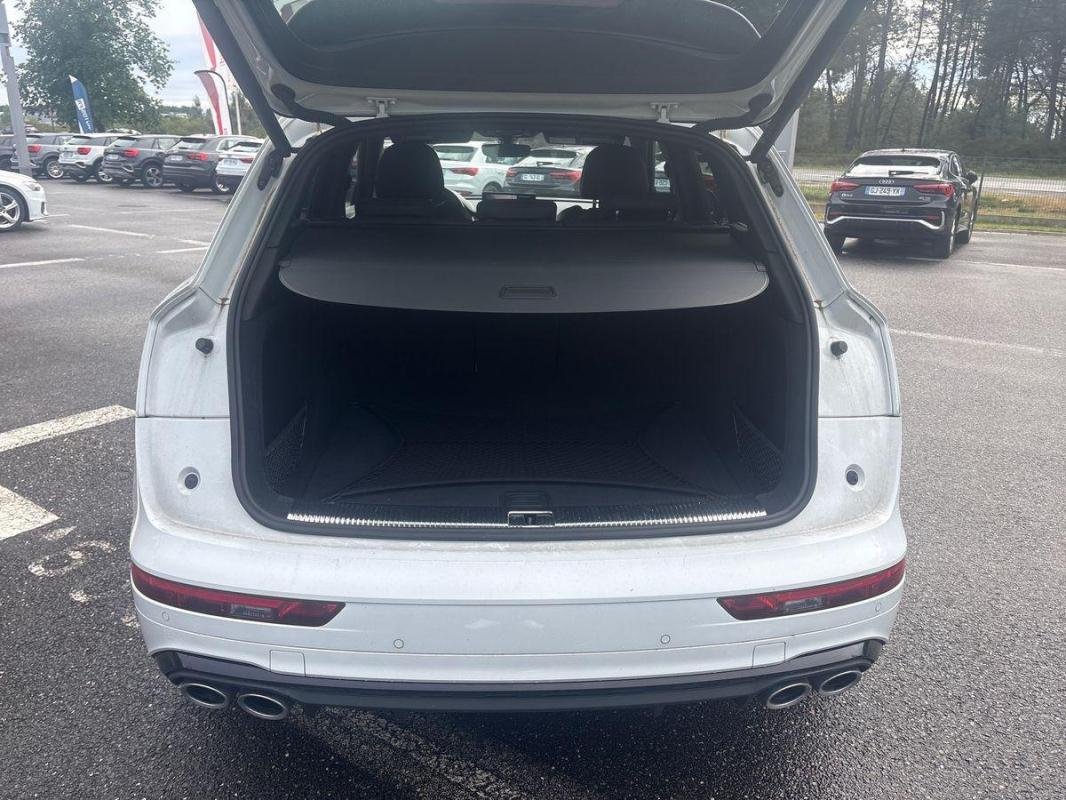 Audi SQ5 - Photo 31