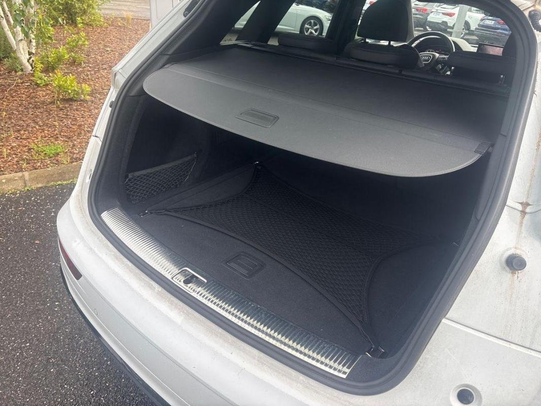 Audi SQ5 - Photo 32