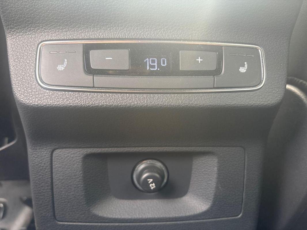 Audi SQ5 - Photo 34