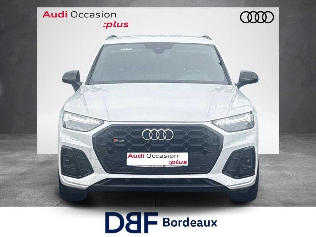 Audi SQ5 - Photo 7