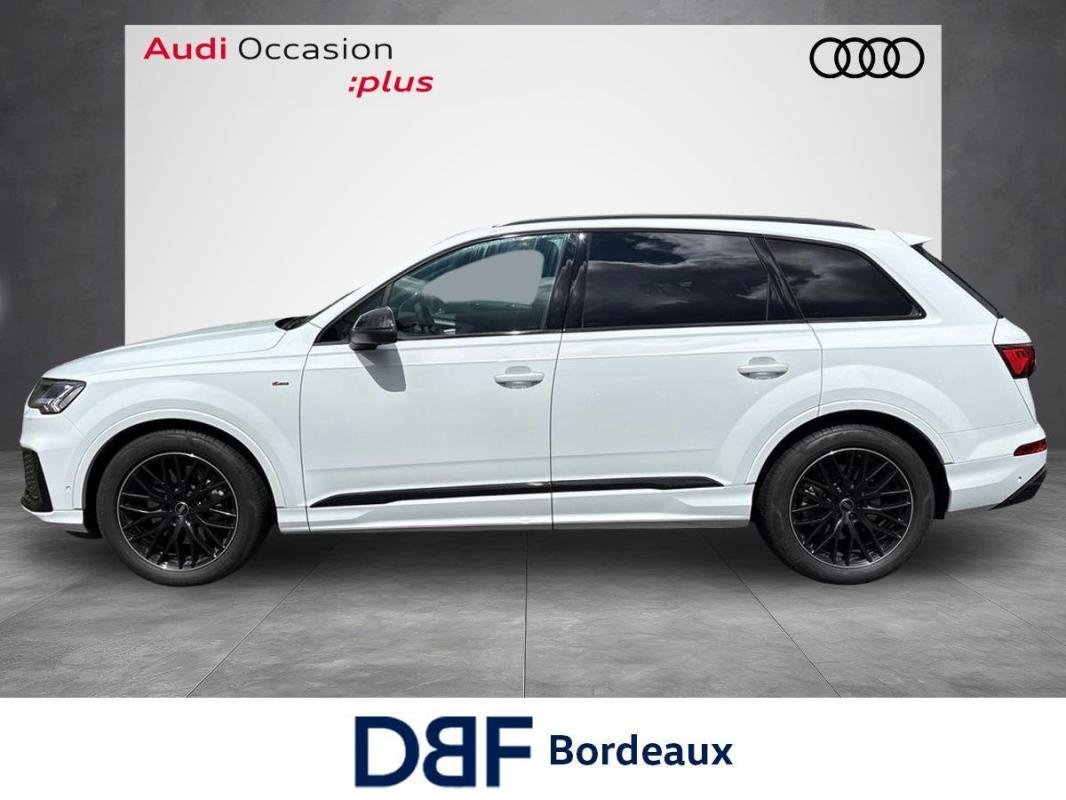 Audi Q7 - Photo 2