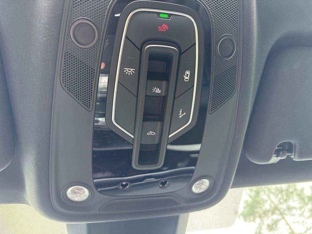 Audi Q7 - Photo 33