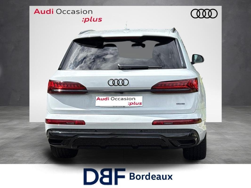 Audi Q7 - Photo 4