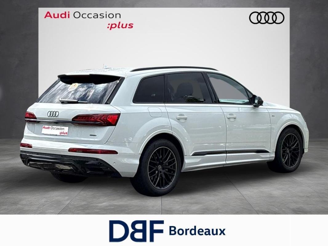 Audi Q7 - Photo 5