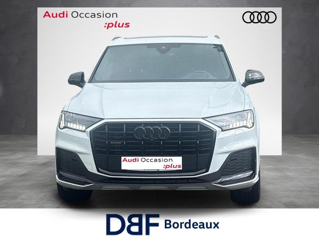 Audi Q7 - Photo 7