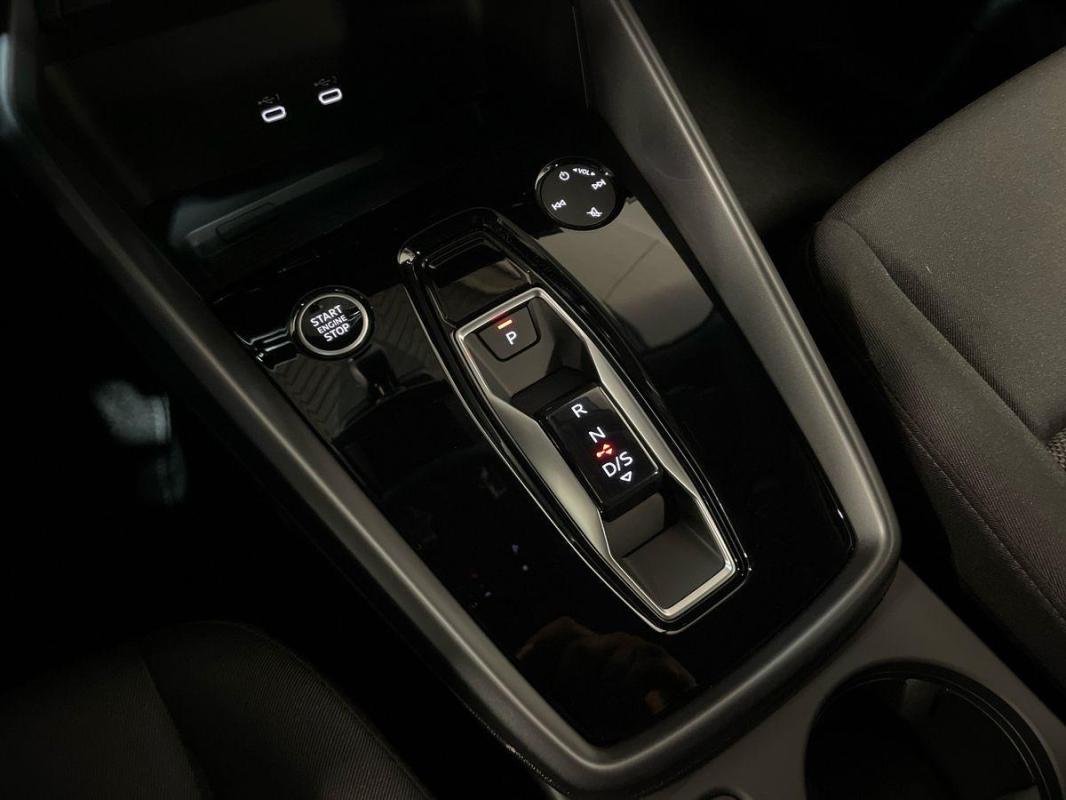 Audi A3 sportback - Photo 11
