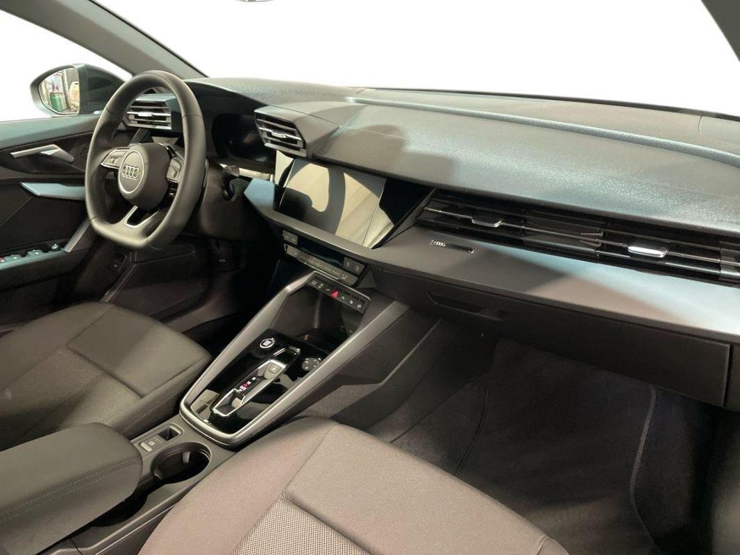Audi A3 sportback - Photo 13