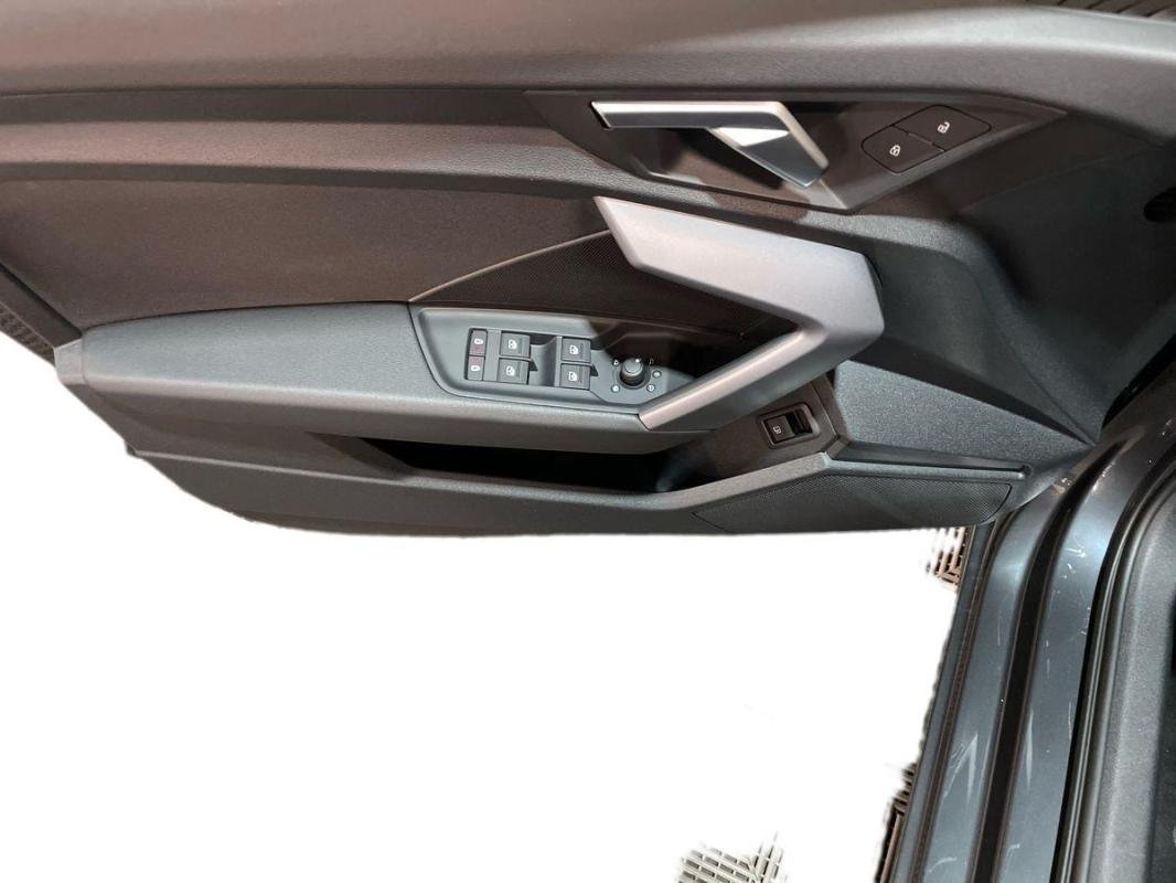 Audi A3 sportback - Photo 15