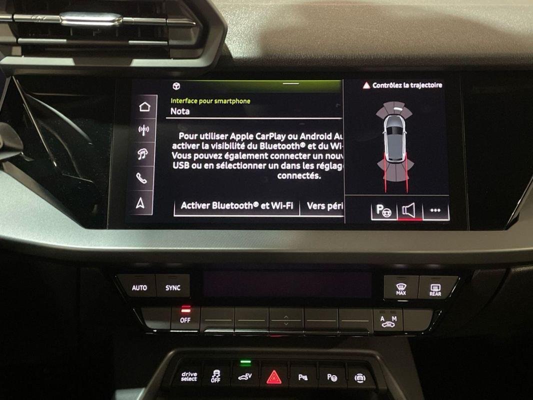 Audi A3 sportback - Photo 18