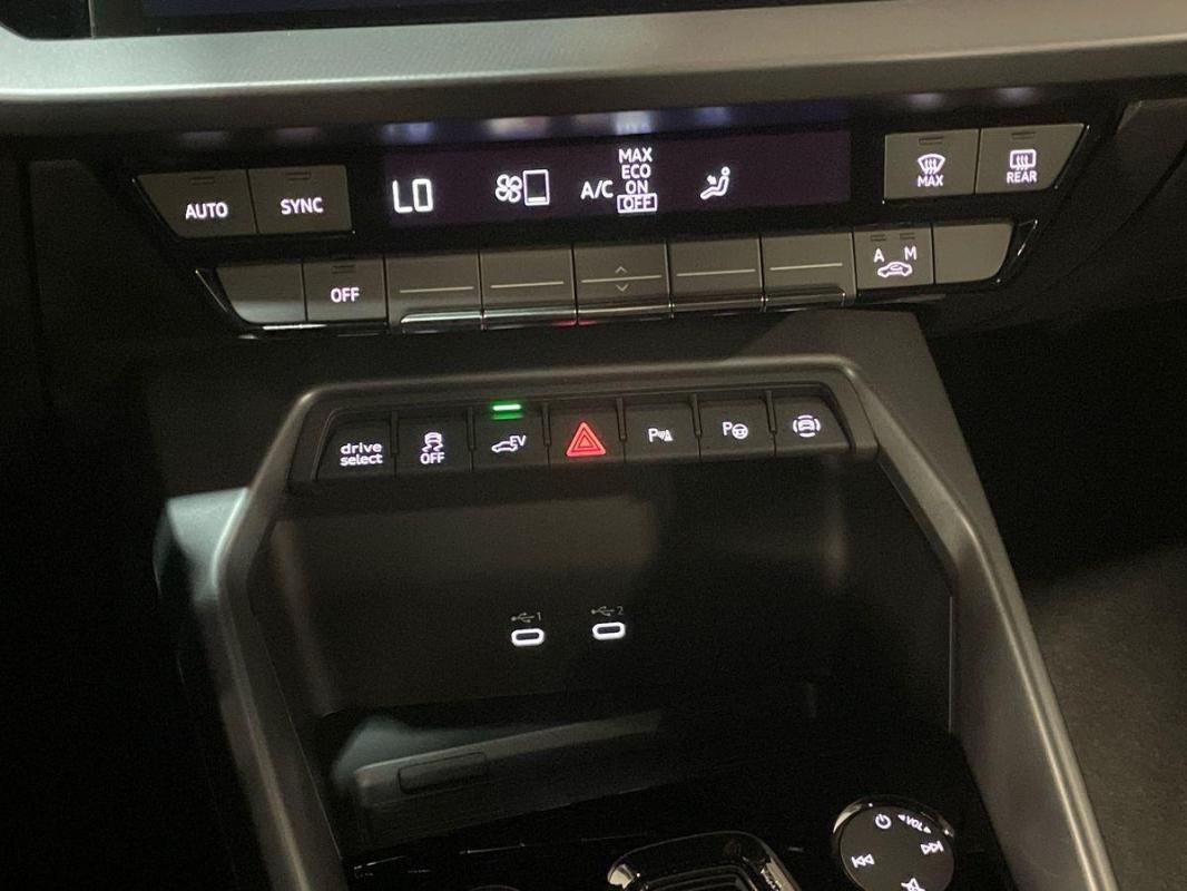 Audi A3 sportback - Photo 19