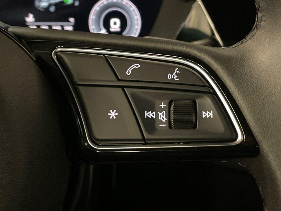 Audi A3 sportback - Photo 20