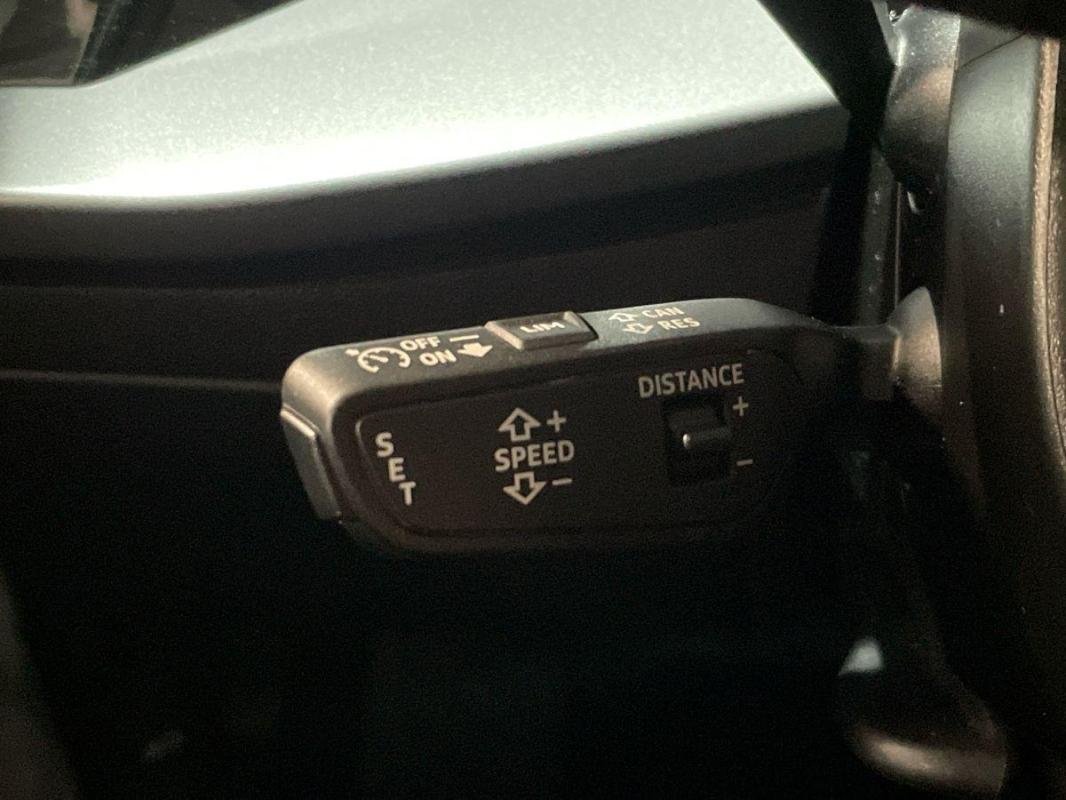 Audi A3 sportback - Photo 21