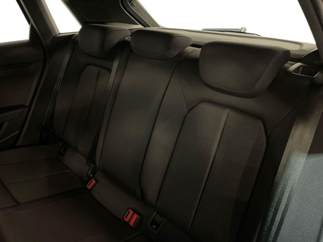 Audi A3 sportback - Photo 23