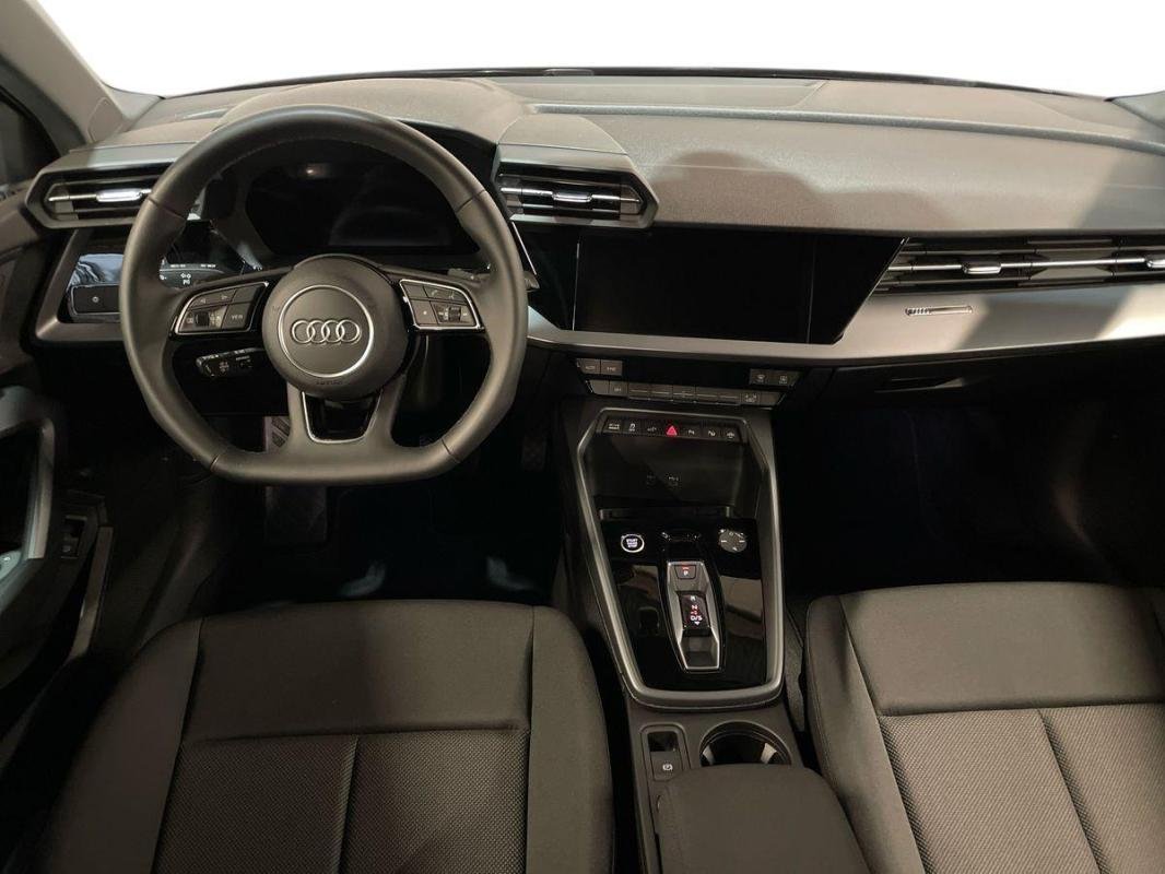 Audi A3 sportback - Photo 24