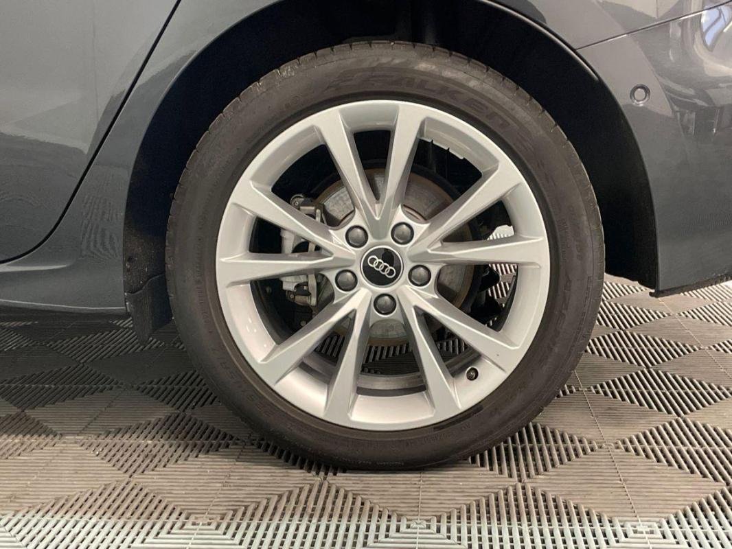 Audi A3 sportback - Photo 28